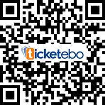 QR Code for Bookings QR Code for Bookings